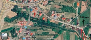 Teren Intravilan Curtea de Arges - imagine 6