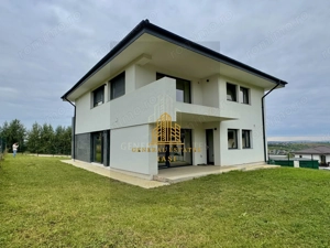 Vânzare Casă P+E în Bârnova-Gata de mutare imediata