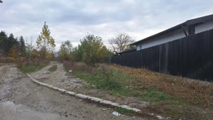 Teren Intravilan Curtea de Arges - imagine 5