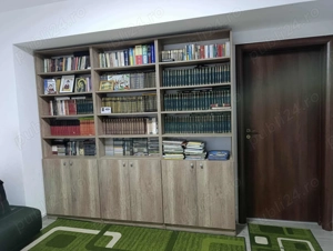 Apartament cu 3 camere Popesti Leordeni - Dimitrie Leonida - imagine 5