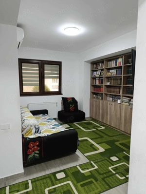 Apartament cu 3 camere Popesti Leordeni - Dimitrie Leonida - imagine 4