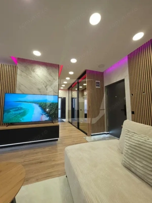 2 camere, modern, bloc nou, intermediar, Marasti - imagine 8 2 camere, modern, bloc nou, intermediar, Marasti - imagine 8