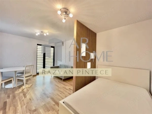 Garsoniera moderna, bloc nou, parcare, Albert, Ploiesti - imagine 5