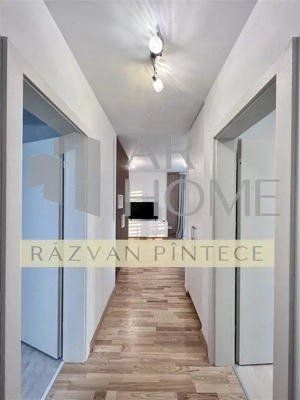 Garsoniera moderna, bloc nou, parcare, Albert, Ploiesti - imagine 14