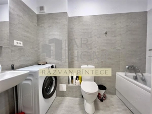 Garsoniera moderna, bloc nou, parcare, Albert, Ploiesti - imagine 15