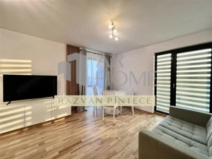 Garsoniera moderna, bloc nou, parcare, Albert, Ploiesti - imagine 2