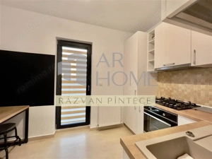 Garsoniera moderna, bloc nou, parcare, Albert, Ploiesti - imagine 11