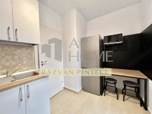 Garsoniera moderna, bloc nou, parcare, Albert, Ploiesti - imagine 10