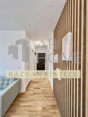 Garsoniera moderna, bloc nou, parcare, Albert, Ploiesti - imagine 8