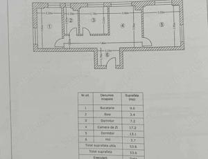Apartament cu 3 camere Popesti Leordeni - Dimitrie Leonida - imagine 8