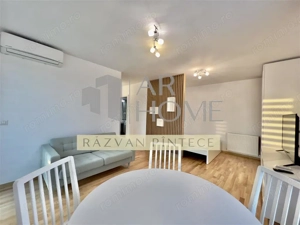 Garsoniera moderna, bloc nou, parcare, Albert, Ploiesti - imagine 7