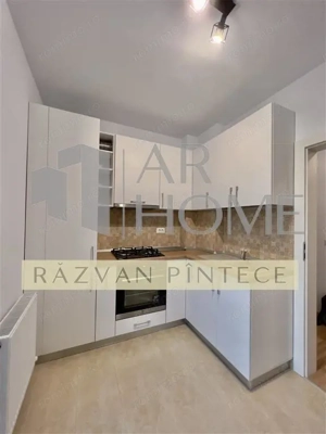 Garsoniera moderna, bloc nou, parcare, Albert, Ploiesti - imagine 9