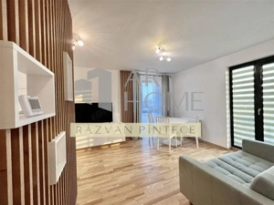 Garsoniera moderna, bloc nou, parcare, Albert, Ploiesti - imagine 3