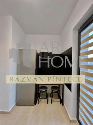 Garsoniera moderna, bloc nou, parcare, Albert, Ploiesti - imagine 13