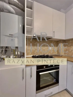 Garsoniera moderna, bloc nou, parcare, Albert, Ploiesti - imagine 12