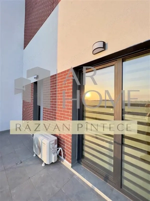 Garsoniera moderna, bloc nou, parcare, Albert, Ploiesti - imagine 16
