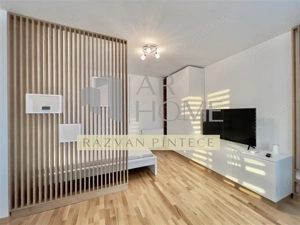 Garsoniera moderna, bloc nou, parcare, Albert, Ploiesti - imagine 6