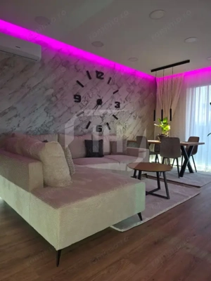 2 camere, modern, bloc nou, intermediar, Marasti - imagine 3 2 camere, modern, bloc nou, intermediar, Marasti - imagine 3