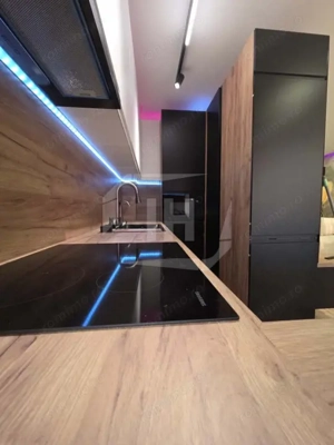 2 camere, modern, bloc nou, intermediar, Marasti - imagine 5 2 camere, modern, bloc nou, intermediar, Marasti - imagine 5