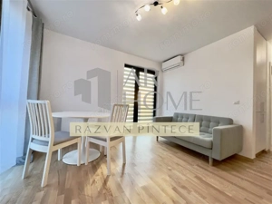 Garsoniera moderna, bloc nou, parcare, Albert, Ploiesti - imagine 4