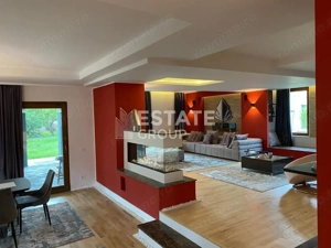 Casa de inchiriat Remetea Mare - imagine 4