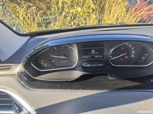 Peugeot model 2008 an 2015 - imagine 8