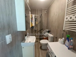 Apartament 1 camera, 32 mp, terasa 21 mp, Intre Lacuri - imagine 13 Apartament 1 camera, 32 mp, terasa 21 mp, Intre Lacuri - imagine 13