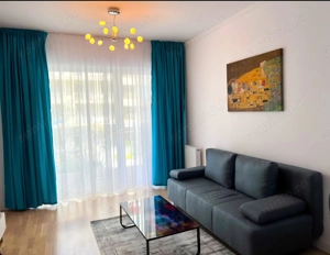 Apartament 2 camere Marmura Residence