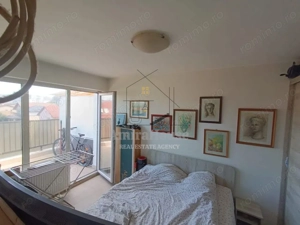 Apartament 1 camera, 32 mp, terasa 21 mp, Intre Lacuri - imagine 3 Apartament 1 camera, 32 mp, terasa 21 mp, Intre Lacuri - imagine 3