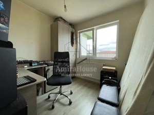 Apartament 1 camera, 32 mp, terasa 21 mp, Intre Lacuri - imagine 11 Apartament 1 camera, 32 mp, terasa 21 mp, Intre Lacuri - imagine 11