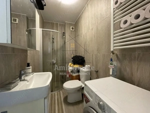 Apartament 1 camera, 32 mp, terasa 21 mp, Intre Lacuri - imagine 12 Apartament 1 camera, 32 mp, terasa 21 mp, Intre Lacuri - imagine 12