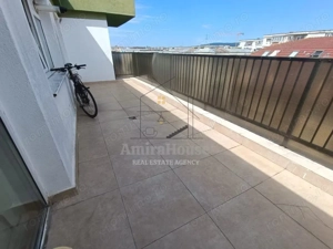 Apartament 1 camera, 32 mp, terasa 21 mp, Intre Lacuri - imagine 16 Apartament 1 camera, 32 mp, terasa 21 mp, Intre Lacuri - imagine 16