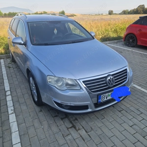 Vand Passat 2010- 2900 de euro negociabil  - imagine 2