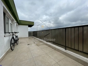 Apartament 1 camera, 32 mp, terasa 21 mp, Intre Lacuri - imagine 15 Apartament 1 camera, 32 mp, terasa 21 mp, Intre Lacuri - imagine 15