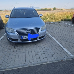 Vand Passat 2010- 2900 de euro negociabil