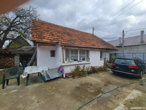 casa de vanzare Sacele