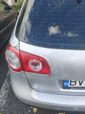 Vand Passat 2010- 2900 de euro negociabil  - imagine 5