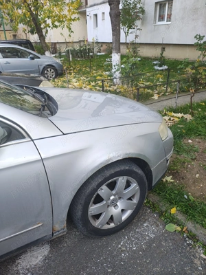 Vand Passat 2010- 2900 de euro negociabil  - imagine 7