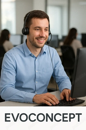 Angajam personal Call Center