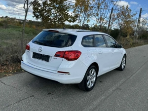 Opel Astra J 1.7CDTi Facelift EUR5 AC Jante SenzoriParc ImportGermania - imagine 4 Opel Astra J 1.7CDTi Facelift EUR5 AC Jante SenzoriParc ImportGermania - imagine 4