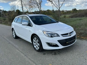 Opel Astra J 1.7CDTi Facelift EUR5 AC Jante SenzoriParc ImportGermania - imagine 2 Opel Astra J 1.7CDTi Facelift EUR5 AC Jante SenzoriParc ImportGermania - imagine 2