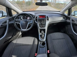 Opel Astra J 1.7CDTi Facelift Euro 5 AC Jante Senzori Import Germania - imagine 5