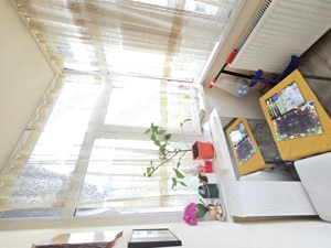 Vând apartament 2 camere et 4 