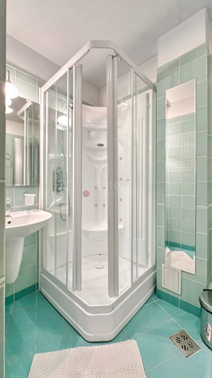 Apartament In Vila Zona Linistita - imagine 16