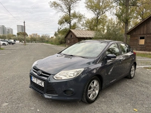 Vând Ford focus MK 3 motor 1.6 TDCI an 2012