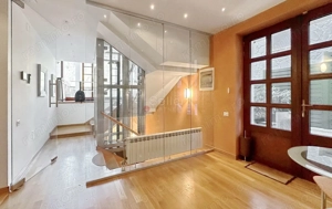 Apartament In Vila Zona Linistita - imagine 12