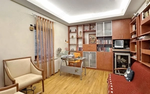 Apartament In Vila Zona Linistita - imagine 8