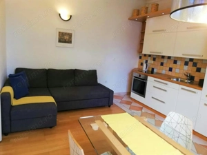 Apartament cu doua camere de inchiriat in zona Piata Maria  - imagine 5
