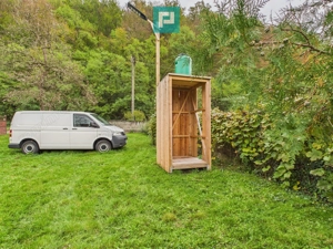 Casă cu teren generos Vărădia de Mureș - Stejar - imagine 9