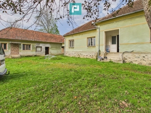 Casă cu teren generos Vărădia de Mureș - Stejar - imagine 6